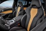 BMW X6 M Competition 2019 года (WW)
